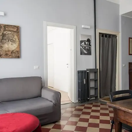 Апартаменты Mico 1 Bedroom - Youhosty *