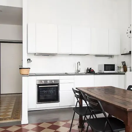 Апартаменты Mico 1 Bedroom - Youhosty