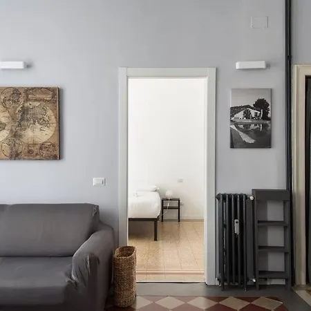Mico 1 Bedroom - Youhosty Milano