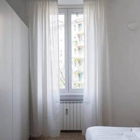 Mico 1 Bedroom - Youhosty Милан