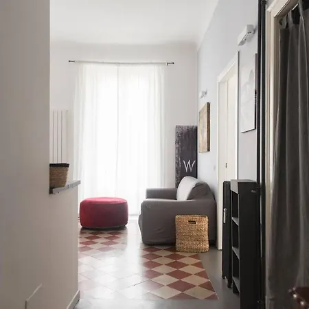 Mico 1 Bedroom - Youhosty Daire