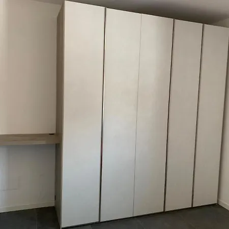 Apartment Gioia Garden Milan