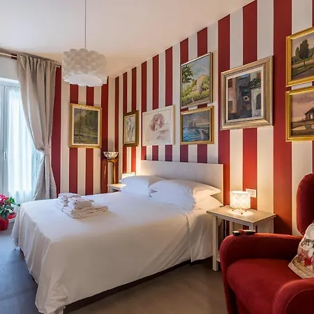 Apartment Casa Vacanze In Arte