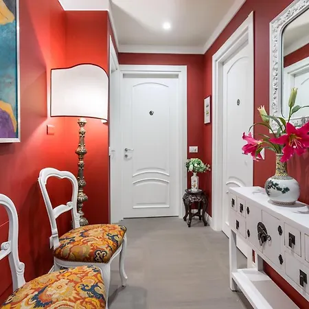 Casa Vacanze In Arte Apartamento Milán