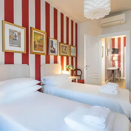 Casa Vacanze In Arte Apartamento