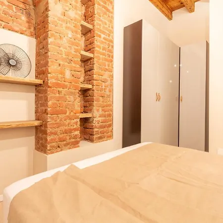 Casa Da Solaria * Milan