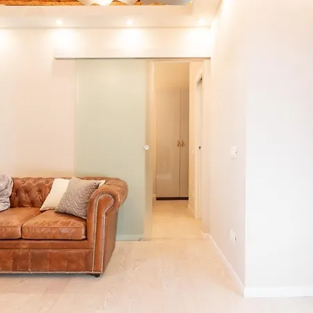 Casa Da Solaria Apartment Milan