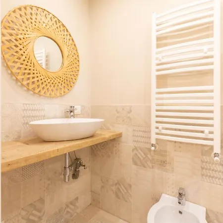 Casa Da Solaria Apartment *