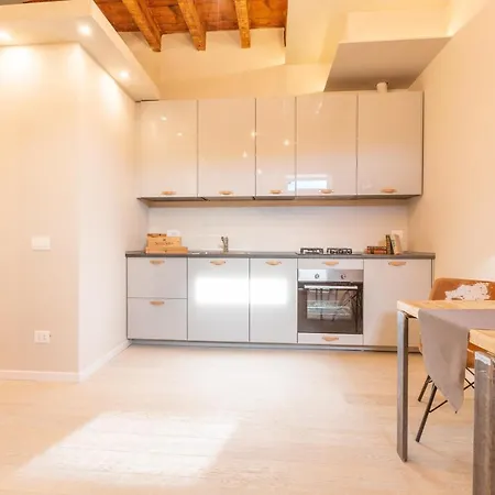 Casa Da Solaria Milan