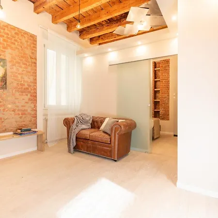 Apartment Casa Da Solaria Milan
