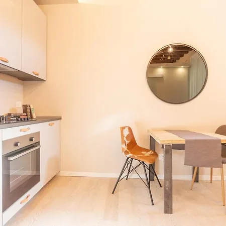 Casa Da Solaria Apartment Milan