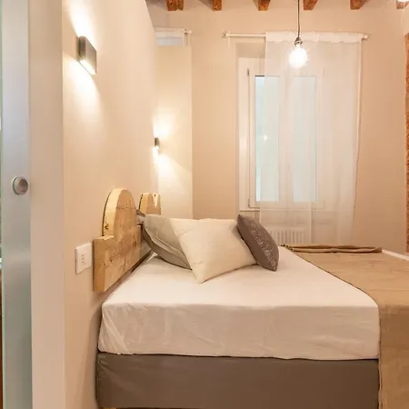 Casa Da Solaria Apartment