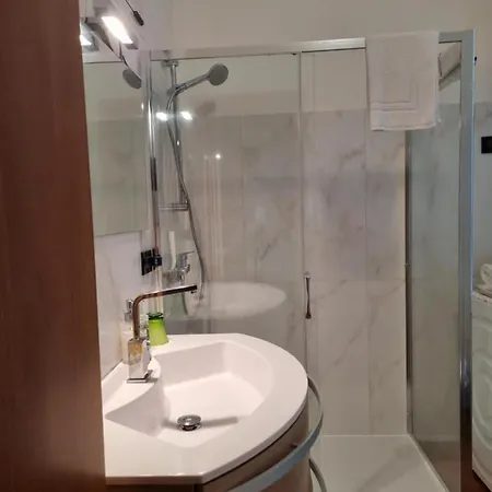 Corso Venezia 33 Apartman Milánó