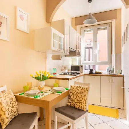 公寓 Kibilu - Piazzale Archinto - Stazione Garibaldi - Zona Isola 米兰