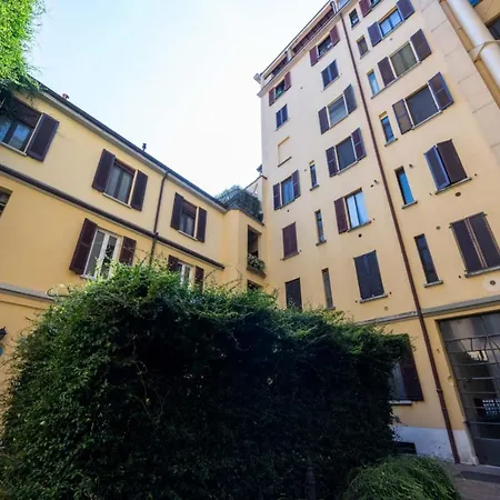 Kibilu - Piazzale Archinto - Stazione Garibaldi - Zona Isola