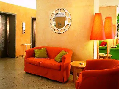 Hotell Mediterraneo Milano