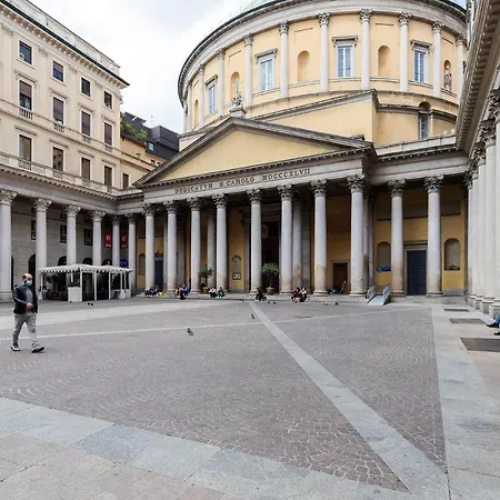 Retreats Duomo Beauty & Appartement *