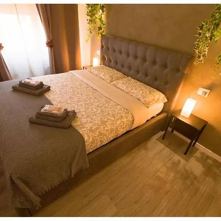 Dea Dreams - Marghera Wifi Metro A 2 Passi Apartamento Milán