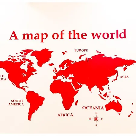 Dea Dreams - Marghera Wifi Metro A 2 Passi