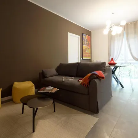 Milk Ribbon Apartament