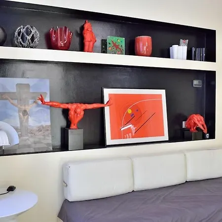 Youhosty - Del Lauro 6 Appartement