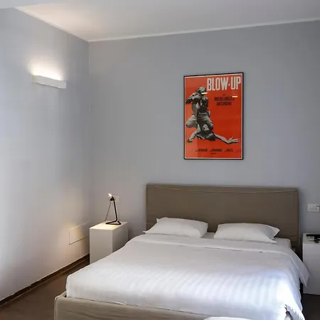 Couette-café L'ottava Milan