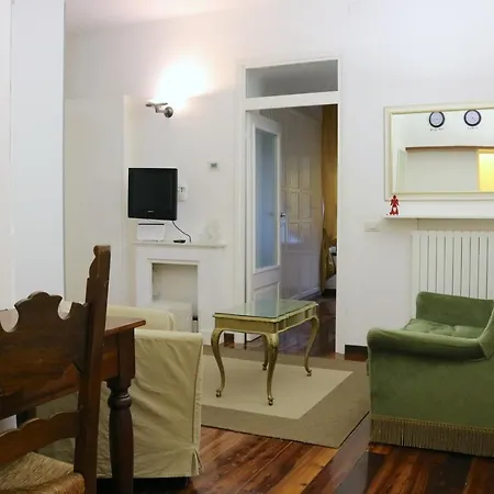 Historical Center Montenapoleone Loft Lejlighed Milano