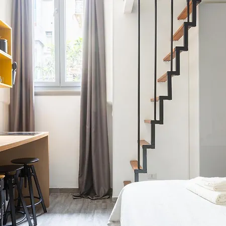 Mysa - Monolocale In Zona Navigli Apartment