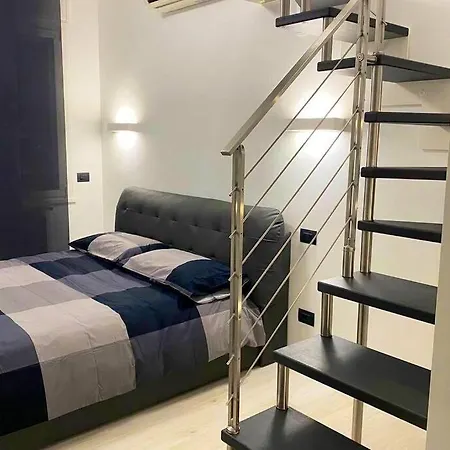 Attico Milano-bicocca Apartment Mailand