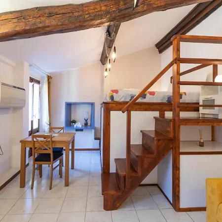 New Loft Close To Portello Fiera - Lauria Милан