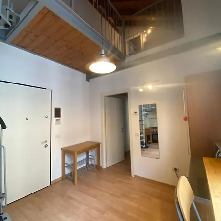 Apartman Navigli Downtown Cocco House *