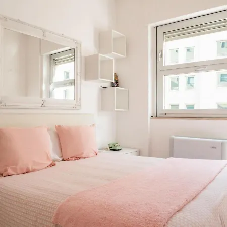 The Best Rent - Cozy One-bedroom Near Central Station Apartamento