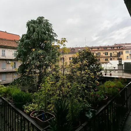 Appartement The Best Rent - Beautiful Near Loreto Metro Station