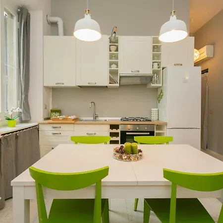 The Best Rent - Beautiful Near Loreto Metro Station * Milan