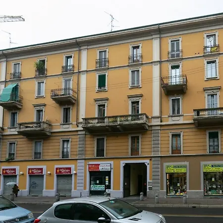 Appartement The Best Rent - Beautiful Near Loreto Metro Station Milan