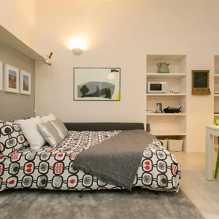 The Best Rent - Beautiful Near Loreto Metro Station * Milan