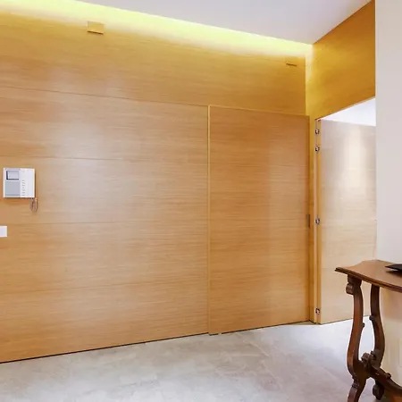 A Retreat In The Heart Of I Via Sapeto *
