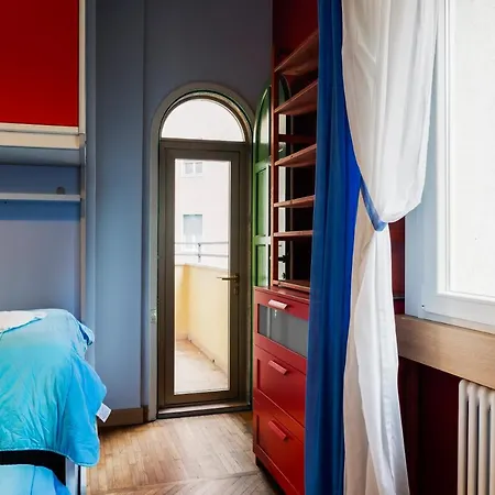 Hostmate - - Via Sapeto - Sant'ambrogio