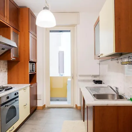 Hostmate - - Via Sapeto - Sant'ambrogio *