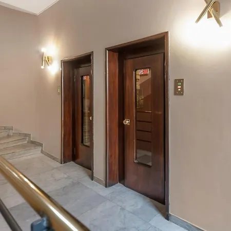 Casa Da Cadorna *
