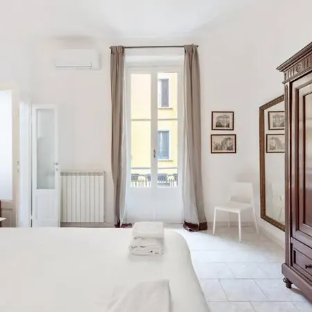 Isola And Zara Comfortable * Milano