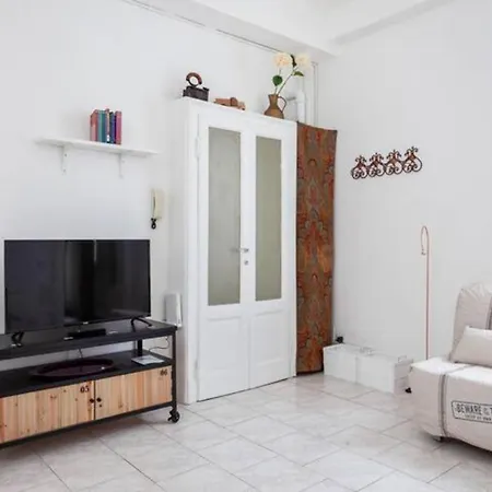 Apartment Isola And Zara Comfortable