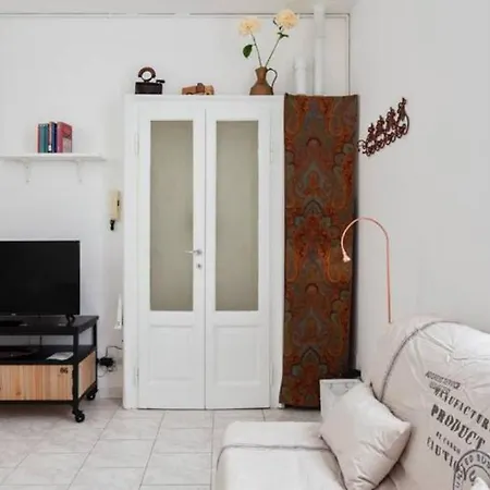 Apartment Isola And Zara Comfortable