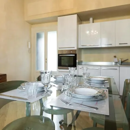 Italianway Easy - Ripa Ticinese 53 B Διαμέρισμα