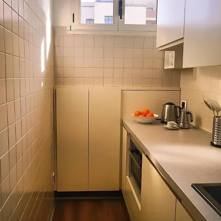 Breathtaking Penthouse Life Sky Apartment-mico Milano