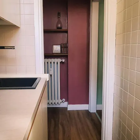 Breathtaking Penthouse Life Sky Apartment-mico