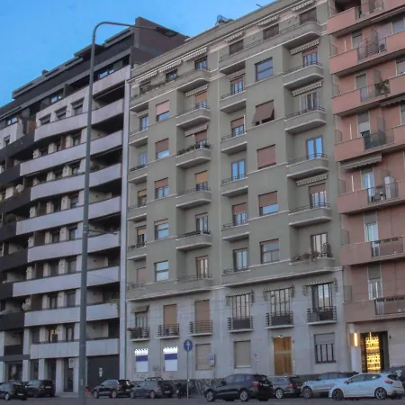 Lejlighed Breathtaking Penthouse Life Sky Apartment-mico