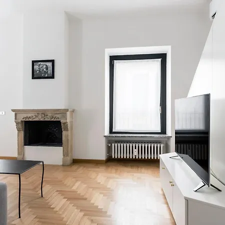 Hostmate - - Vicolo Fiori - Brera