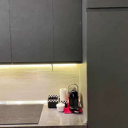 Attico Milano-bicocca Διαμέρισμα *