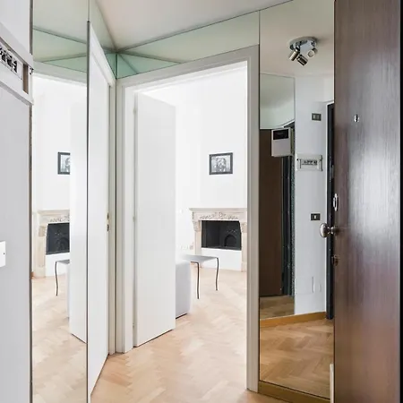 Hostmate - - Vicolo Fiori - Brera * Μιλάνο